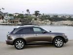 Infiniti FX45 2006 года